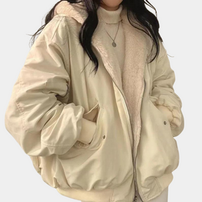 Women's Hooded Jacket — View 4