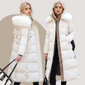 Women's Winter Coat — View 18