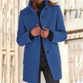 Women's Winter Coat — View 4