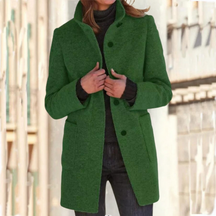Women's Winter Coat — View 2