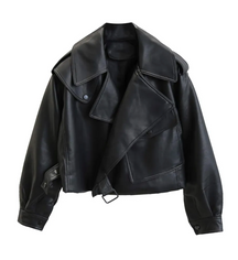 Women's Winter Coat — View 7