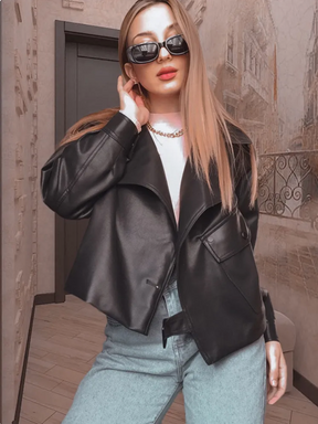 Women's Winter Coat — View 3