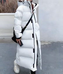 Women's Winter Jacket — View 2