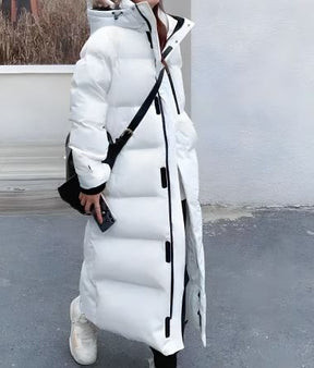 Women's Winter Jacket — View 2