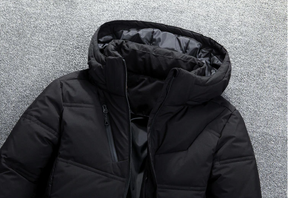 Women's Hooded Jacket — View 2