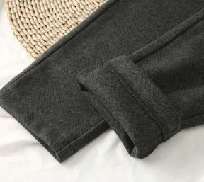 Women's Wool Sweater — View 8