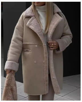 Women's Winter Jacket — View 5