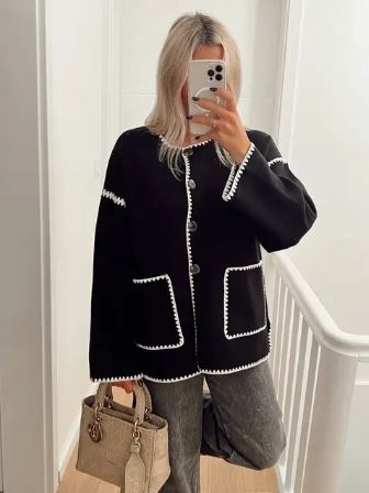 Women's Winter Jacket — View 2