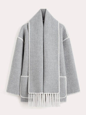 Women's Winter Jacket — View 16
