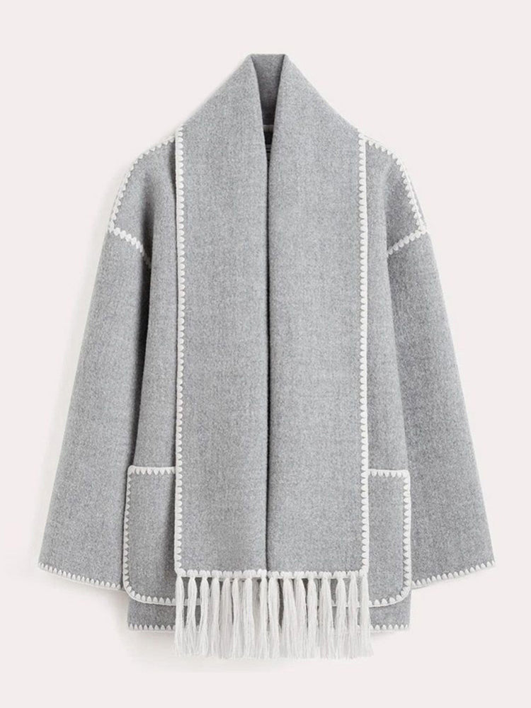 Women's Winter Jacket — View 16