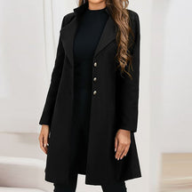 Women's Winter Jacket — View 5
