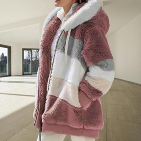 Women's Hooded Jacket — View 4