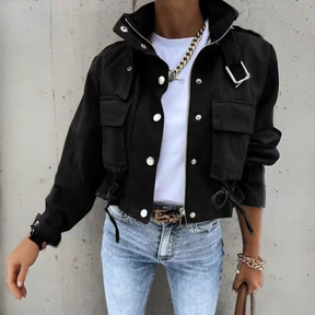 Women's Winter Jacket — View 2