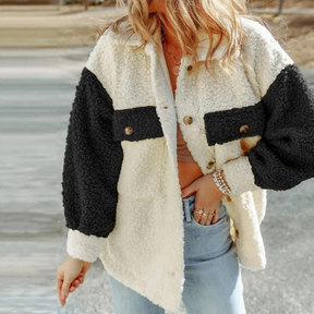 Women's Faux Fur Jacket — View 2