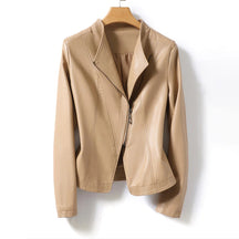 Women's Winter Jacket — View 6