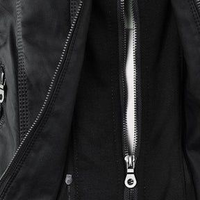 Women's Hooded Coat — View 15
