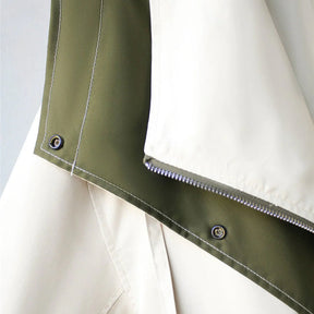 Women's Winter Jacket — View 4