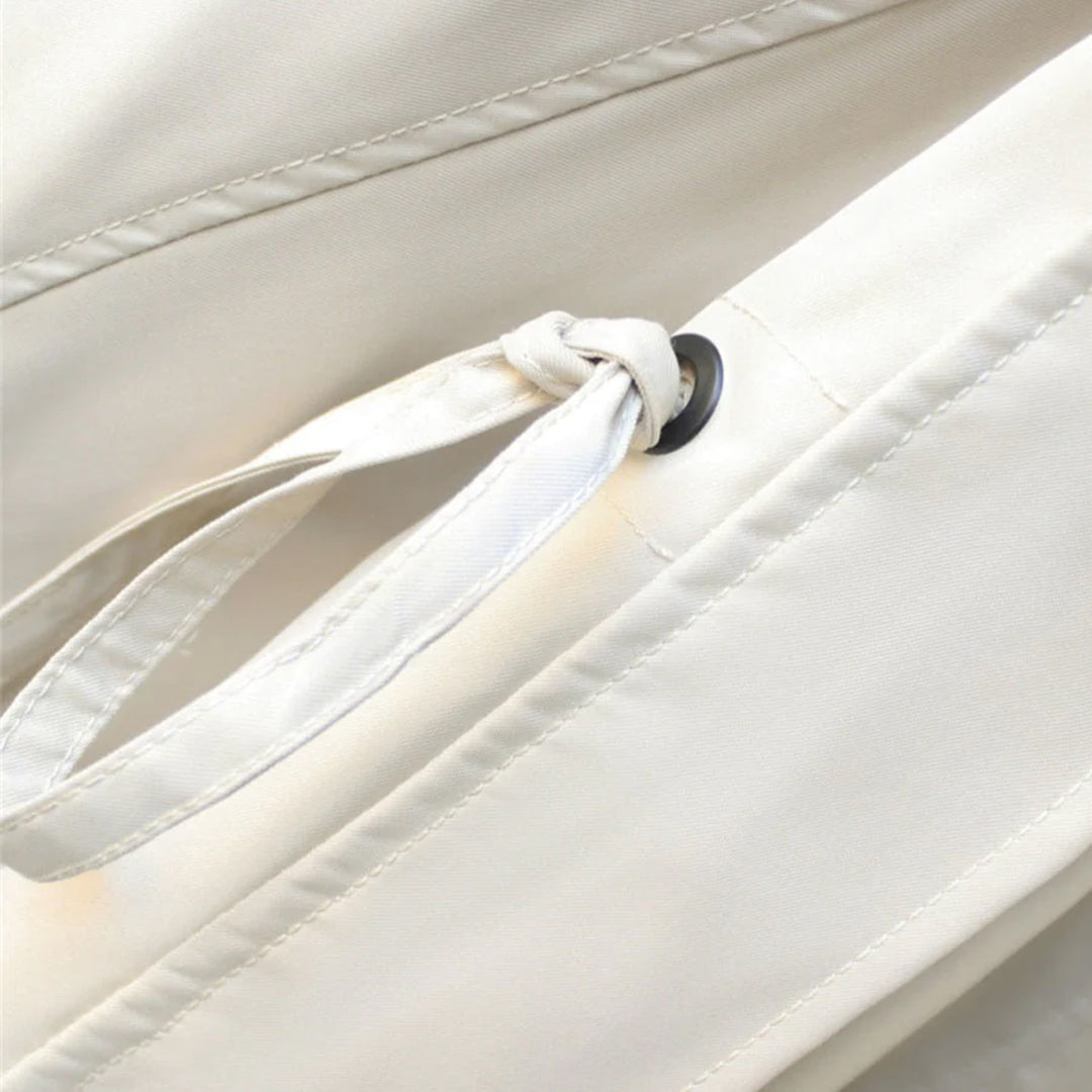 Women's Winter Jacket — View 5