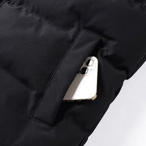 Women's Vest — View 7