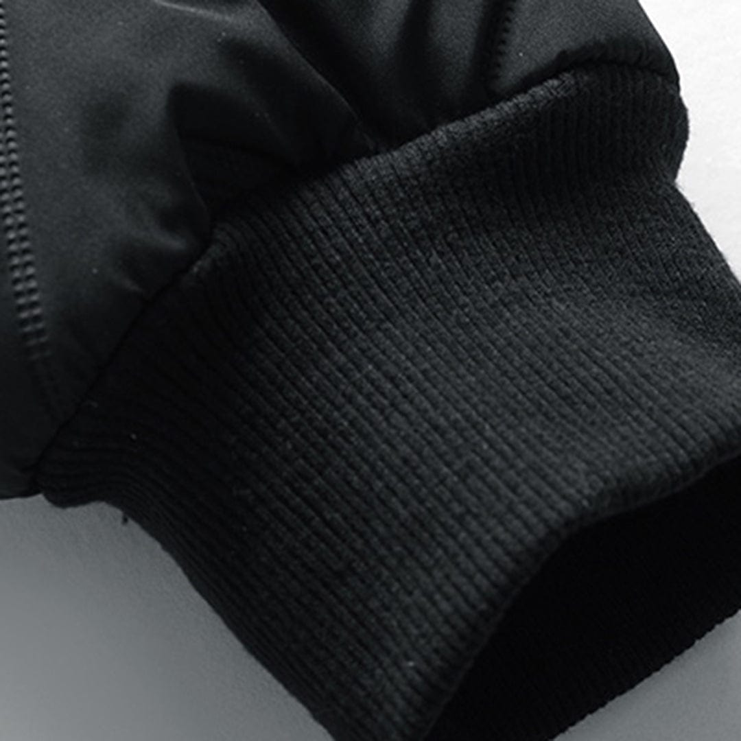 Women's Winter Jacket — View 3