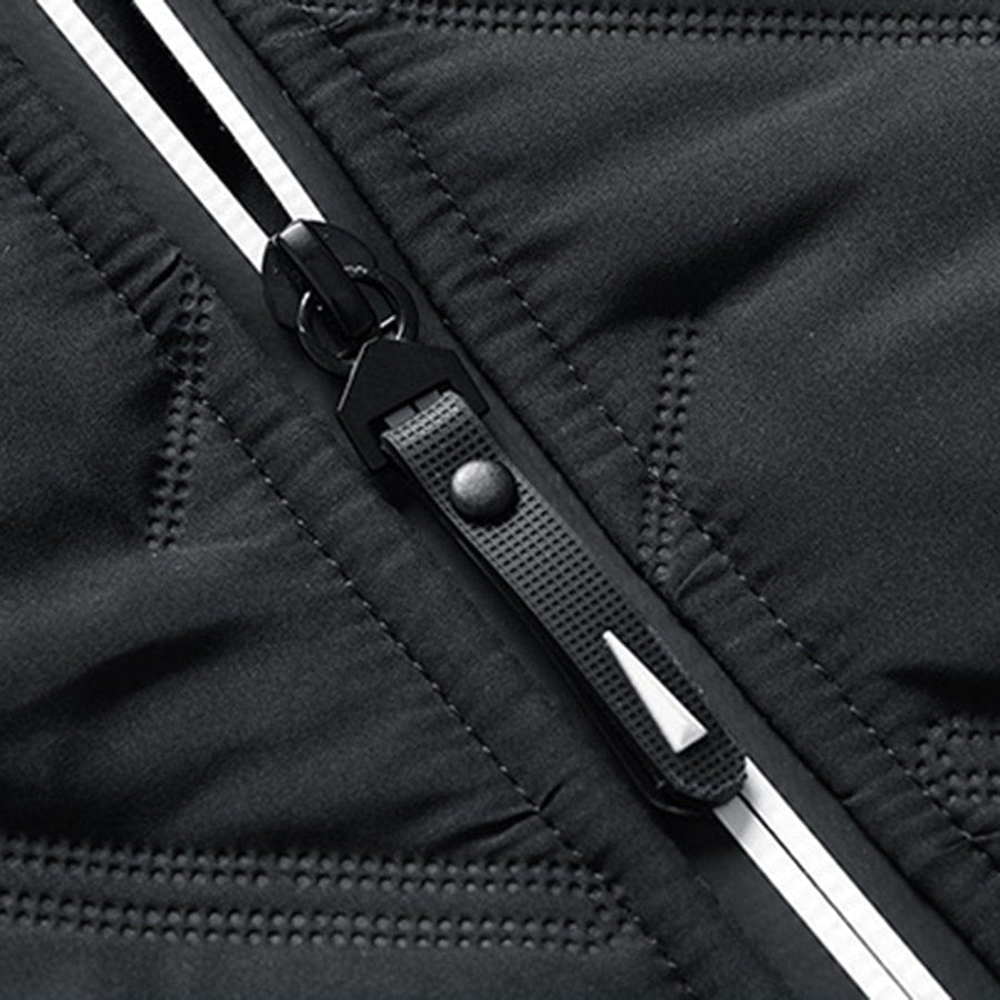 Women's Winter Jacket — View 1