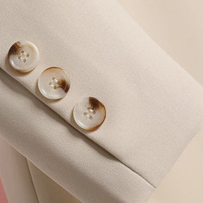 Women's Blazer — View 2