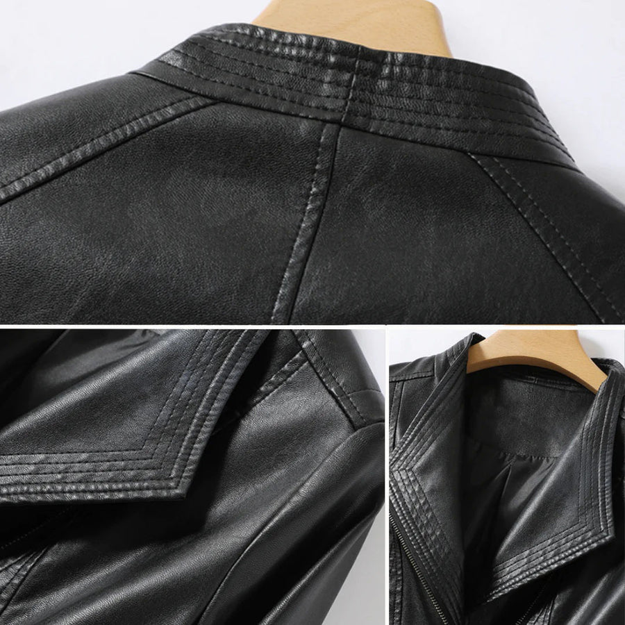 Women's Winter Jacket — View 2