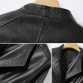Women's Winter Jacket — View 2