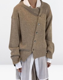 Women's Winter Jacket — View 5
