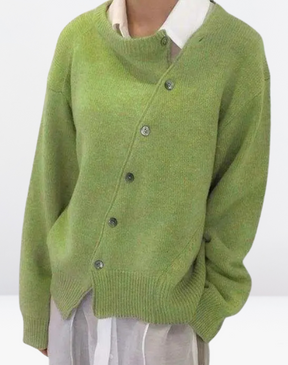 Women's Winter Jacket — View 3