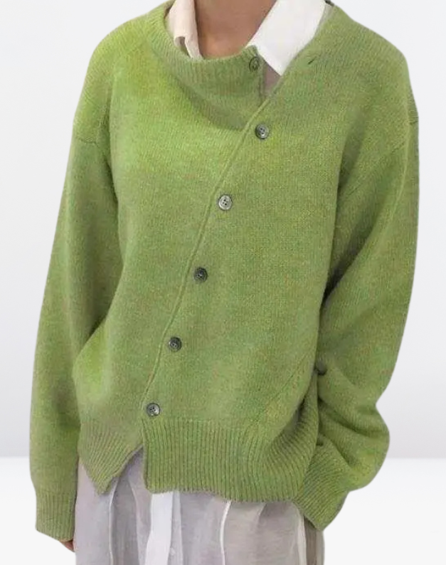 Women's Winter Jacket — View 3