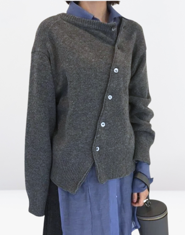 Women's Winter Jacket — View 7