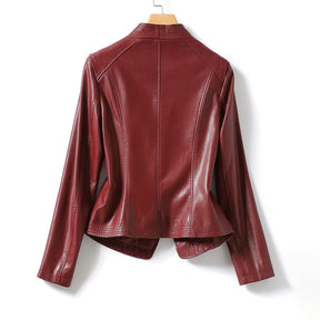 Women's Winter Jacket — View 3