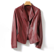 Women's Winter Jacket — View 5