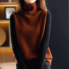 Women's Vest — View 7