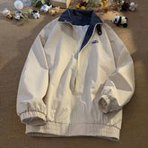 Women's Oversized Jacket — View 7