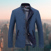 Women's Winter Coat — View 1