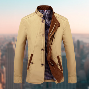 Women's Winter Coat — View 2