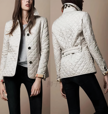 Women's Wool Blend Jacket — View 10