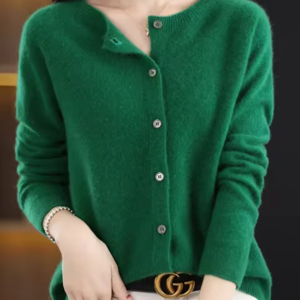 Women's Cardigan — View 1