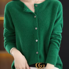 Women's Cardigan — View 1