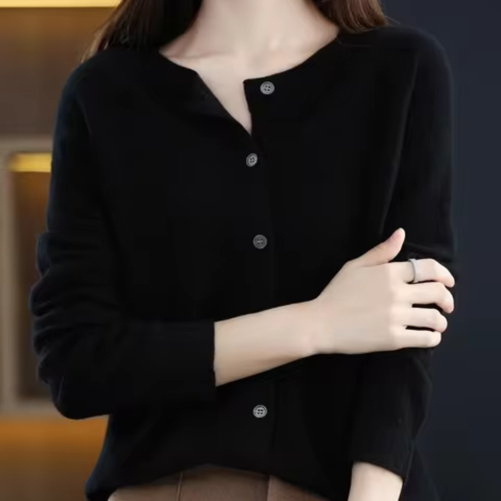 Women's Cardigan — View 2
