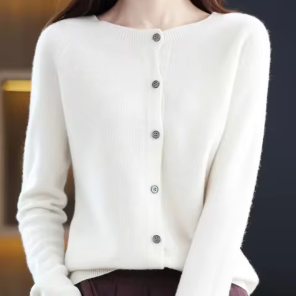Women's Cardigan — View 3