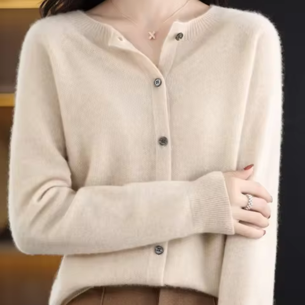 Women's Cardigan — View 4