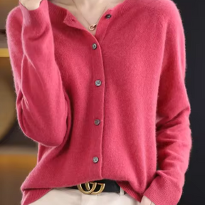 Women's Cardigan — View 5