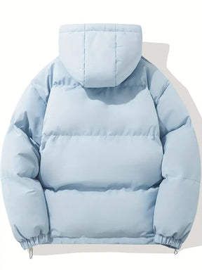 Women's Hooded Jacket — View 8