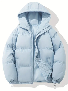 Women's Hooded Jacket — View 17