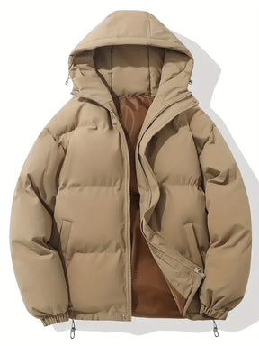 Women's Hooded Jacket — View 19