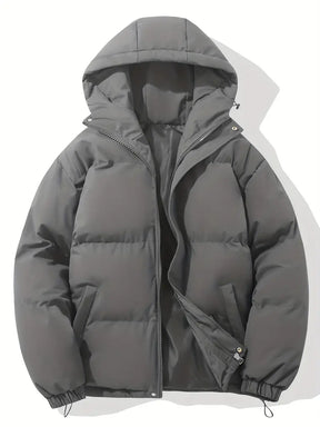 Women's Hooded Jacket — View 20