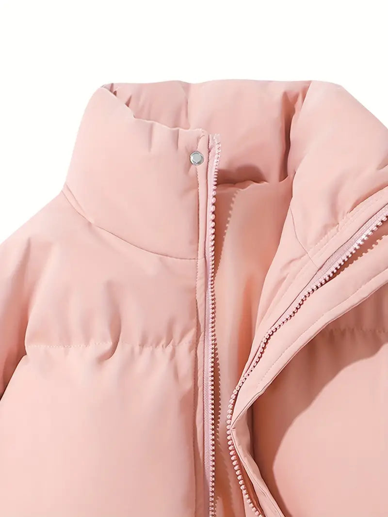 Women's Hooded Jacket — View 1